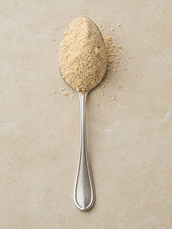 ORGAINIC Erdnussbutter Pulver