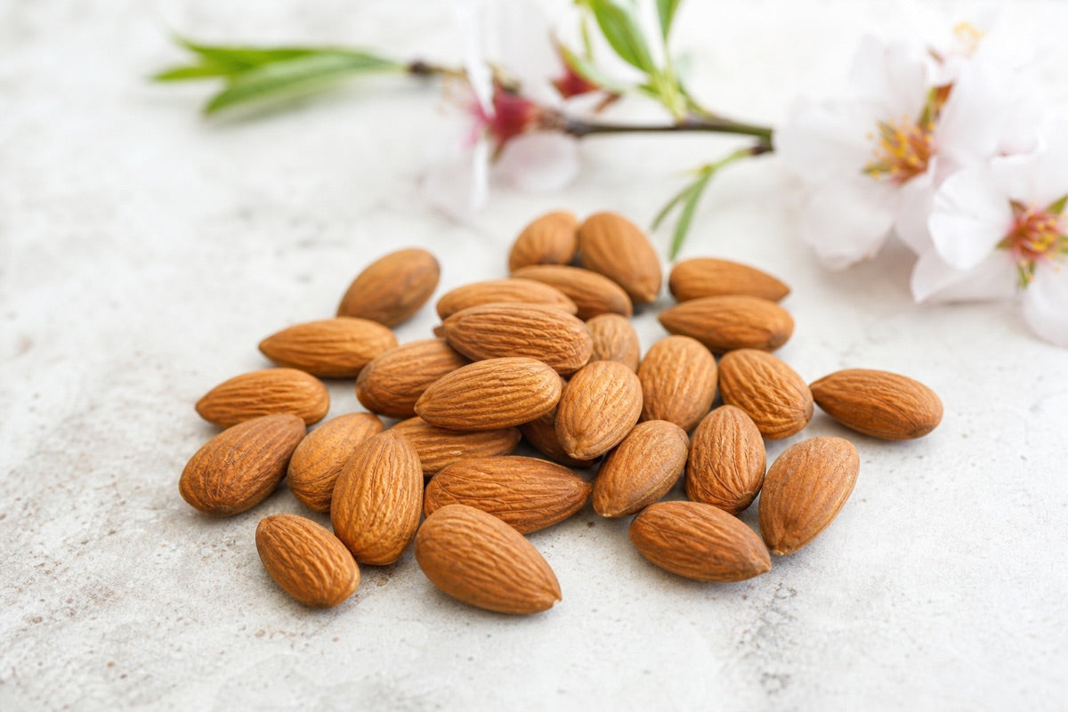 Almendras