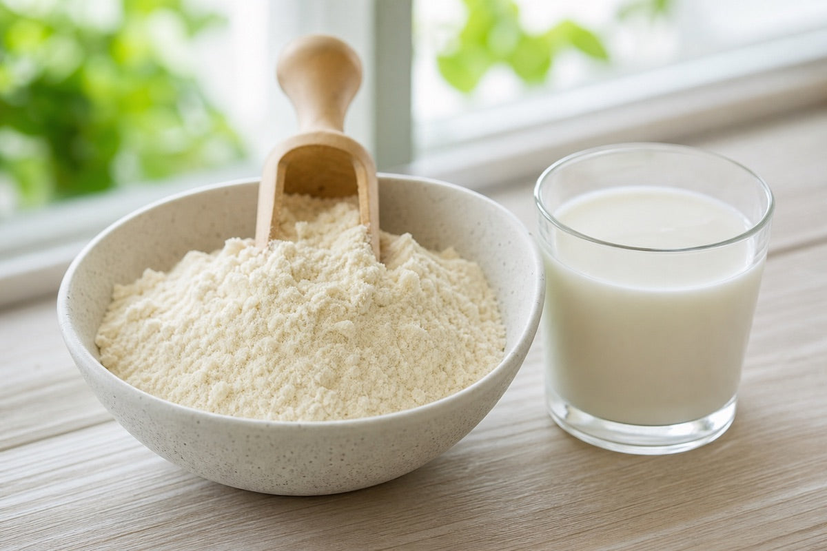 Proteína de suero