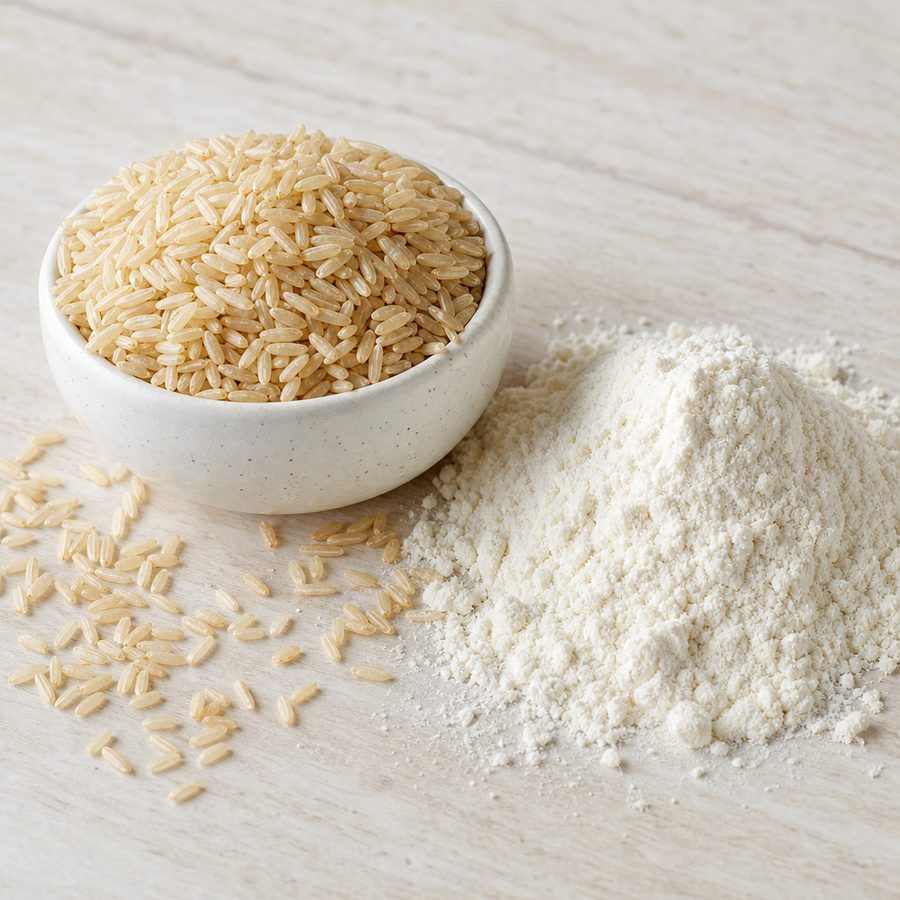 Bio Reisprotein