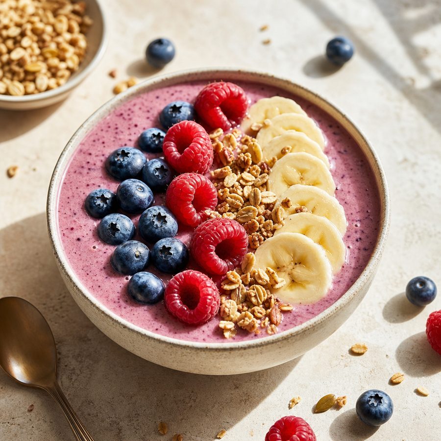 Smoothie Bowl