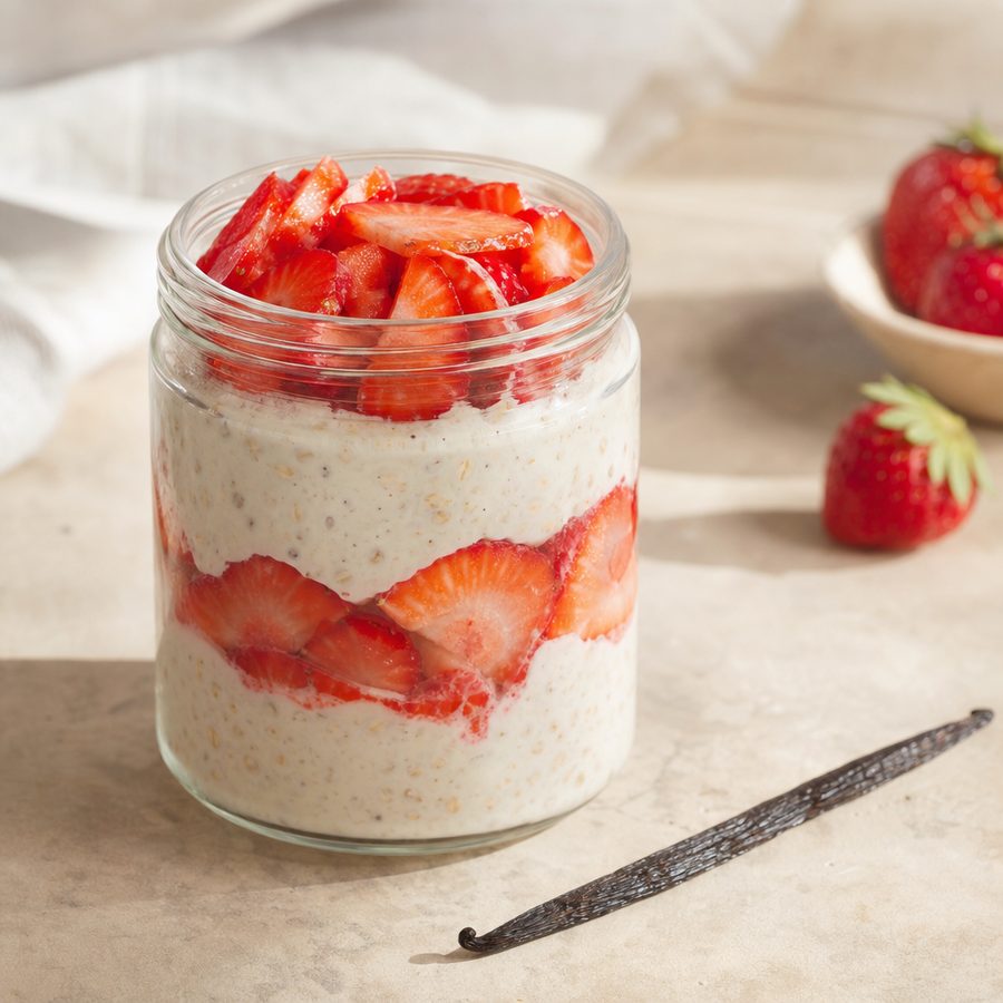 Overnight Oats